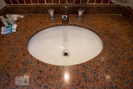 Apartamento à venda com 33m², 1 quarto e 1 vagabanheiro