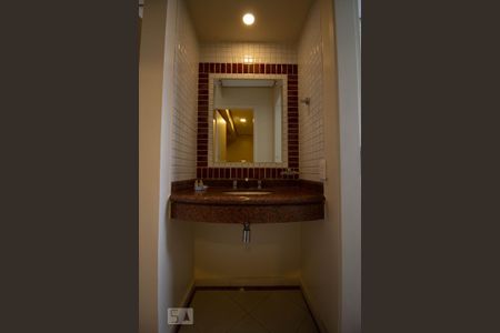 Apartamento à venda com 33m², 1 quarto e 1 vagabanheiro