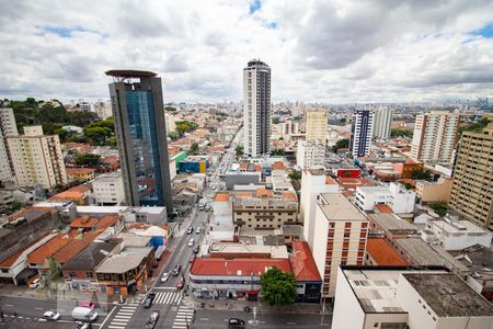 Apartamento à venda com 33m², 1 quarto e 1 vagavista varanda