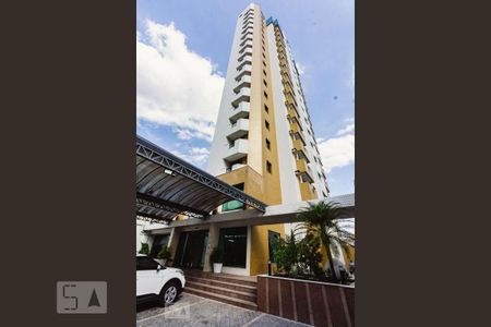 Apartamento à venda com 33m², 1 quarto e 1 vagafachada