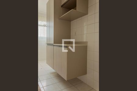 Apartamento à venda com 67m², 2 quartos e 1 vagaCozinha