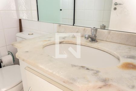Apartamento à venda com 67m², 2 quartos e 1 vagaBanheiro