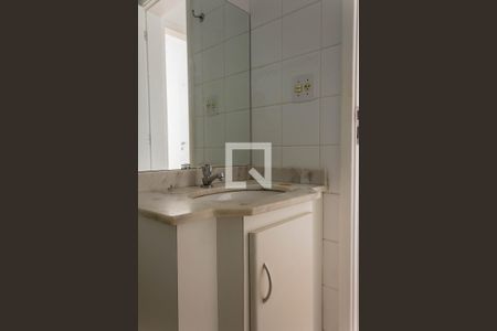 Apartamento à venda com 67m², 2 quartos e 1 vagaBanheiro