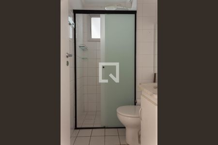 Apartamento à venda com 67m², 2 quartos e 1 vagaBanheiro
