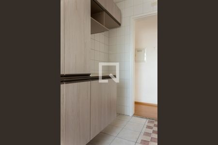 Apartamento à venda com 67m², 2 quartos e 1 vagaCozinha