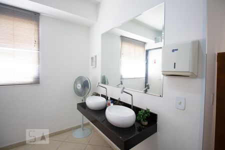 Apartamento à venda com 45m², 2 quartos e 1 vagaSalão de Festas