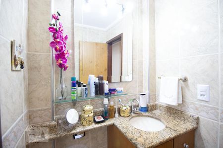 Apartamento à venda com 45m², 2 quartos e 1 vagaBanheiro