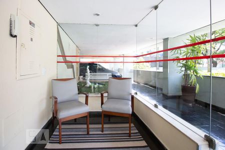 Apartamento à venda com 45m², 2 quartos e 1 vagaÁrea comum