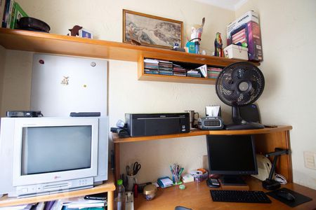 Apartamento à venda com 45m², 2 quartos e 1 vagaQuarto