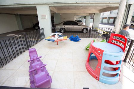 Apartamento à venda com 45m², 2 quartos e 1 vagaÁrea Comum - Playground
