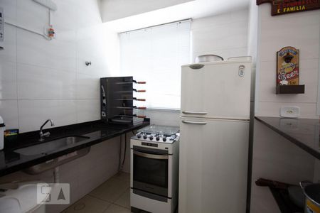 Apartamento à venda com 45m², 2 quartos e 1 vagaSalão de Festas