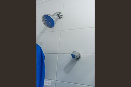 Apartamento para alugar com 70m², 2 quartos e 1 vagaBanheiro Social