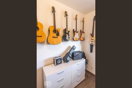 Apartamento para alugar com 70m², 2 quartos e 1 vagaQuarto 1