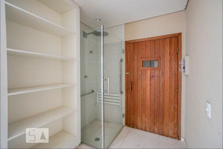 Apartamento para alugar com 70m², 2 quartos e 1 vagaÁrea comum - Sauna