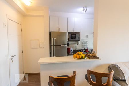 Apartamento para alugar com 70m², 2 quartos e 1 vagaCozinha