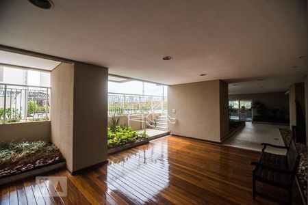 Apartamento para alugar com 70m², 2 quartos e 1 vagaÁrea comum