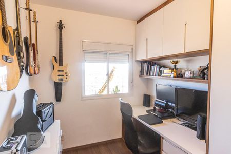 Apartamento para alugar com 70m², 2 quartos e 1 vagaQuarto 1