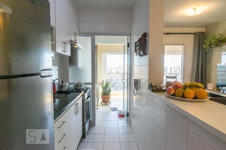 Apartamento para alugar com 70m², 2 quartos e 1 vagaCozinha