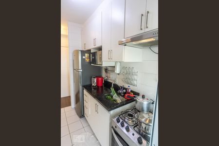 Apartamento para alugar com 70m², 2 quartos e 1 vagaCozinha