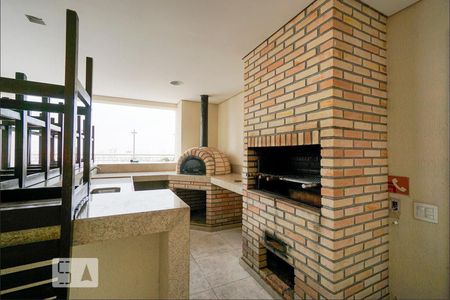 Apartamento para alugar com 70m², 2 quartos e 1 vagaÁrea comum - Churrasqueira
