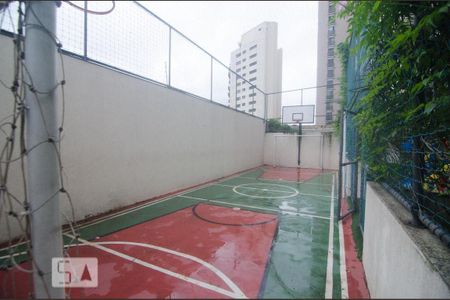 Quadra de casa à venda com 1 quarto, 297m² em Vila Bertioga, São Paulo