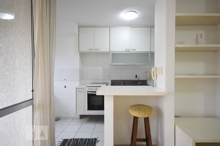 Apartamento para alugar com 41m², 1 quarto e 1 vagaCozinha