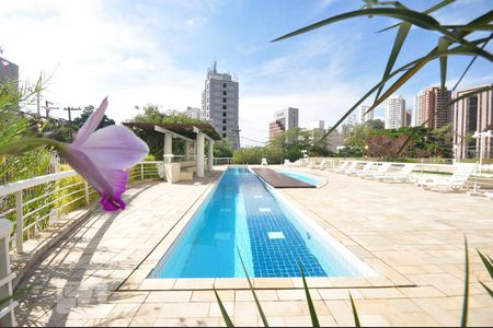 Apartamento para alugar com 41m², 1 quarto e 1 vagaPiscina