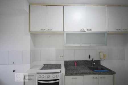 Apartamento para alugar com 41m², 1 quarto e 1 vagaCozinha