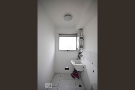 Apartamento para alugar com 41m², 1 quarto e 1 vagaÁrea de Serviço