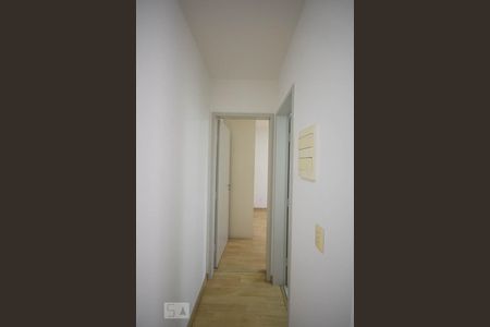 Apartamento para alugar com 41m², 1 quarto e 1 vagaCorredor