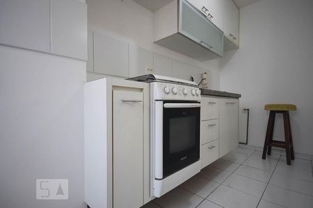 Apartamento para alugar com 41m², 1 quarto e 1 vagaCozinha