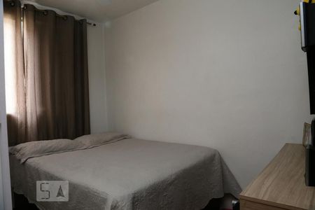 Quarto 2 de apartamento à venda com 2 quartos, 55m² em Pirajussara, São Paulo