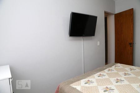 Quarto 1 de apartamento à venda com 2 quartos, 55m² em Pirajussara, São Paulo