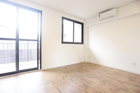 Studio de kitnet/studio para alugar com 1 quarto, 25m² em Centro, São Paulo