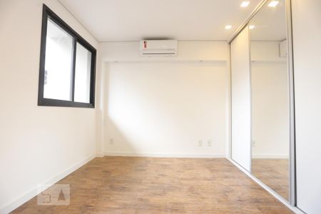 Studio de kitnet/studio para alugar com 1 quarto, 25m² em Centro, São Paulo