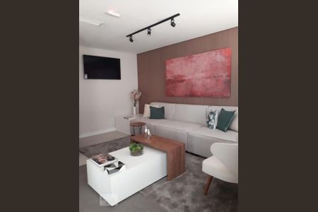 Studio para alugar com 25m², 1 quarto e sem vaga Studio para alugar com 25m², 1 quarto e sem vagaSalão de Festas