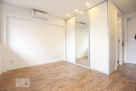 Studio de kitnet/studio para alugar com 1 quarto, 25m² em Centro, São Paulo
