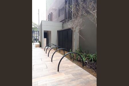 Studio para alugar com 25m², 1 quarto e sem vaga