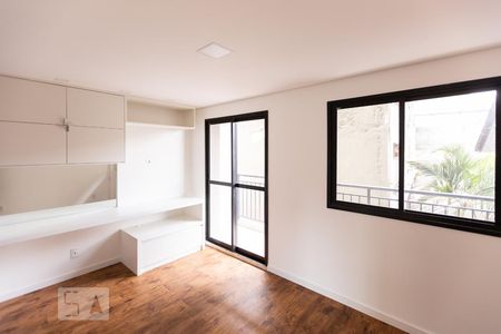 Studio para alugar com 27m², 1 quarto e sem vagaStudio