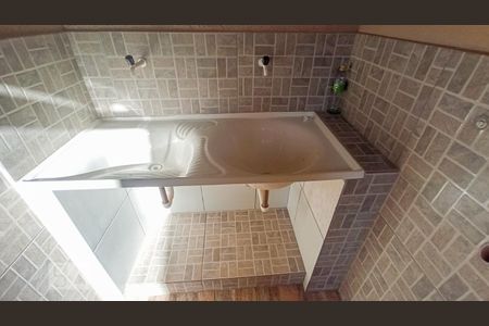 Casa à venda com 50m², 1 quarto e sem vaga Casa à venda com 50m², 1 quarto e sem vagaÁrea de Serviço