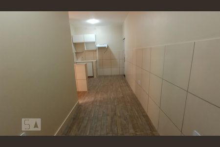 Sala de casa para alugar com 1 quarto, 50m² em Riacho Fundo I, Brasília