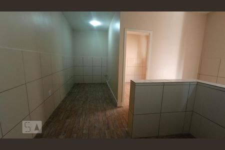 Sala de casa para alugar com 1 quarto, 50m² em Riacho Fundo I, Brasília