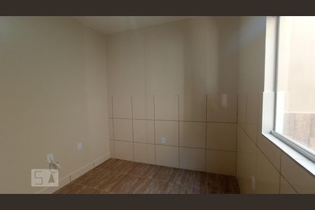 Quarto  de casa para alugar com 1 quarto, 50m² em Riacho Fundo I, Brasília