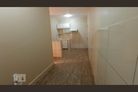 Sala de casa para alugar com 1 quarto, 50m² em Riacho Fundo I, Brasília