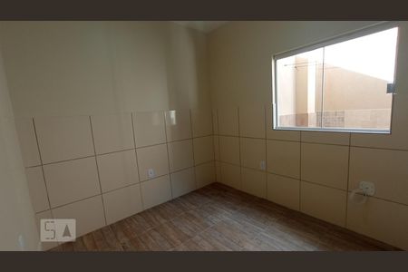 Quarto  de casa para alugar com 1 quarto, 50m² em Riacho Fundo I, Brasília