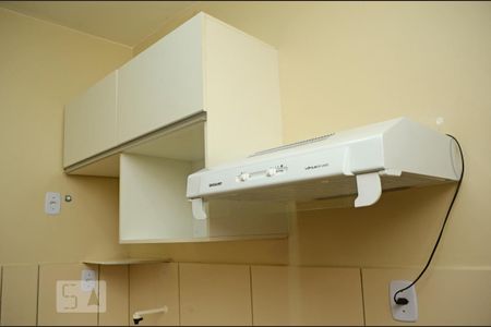Casa à venda com 50m², 1 quarto e sem vagaCozinha - Armários