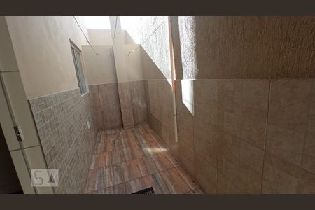 Casa à venda com 50m², 1 quarto e sem vaga Casa à venda com 50m², 1 quarto e sem vagaÁrea de Serviço