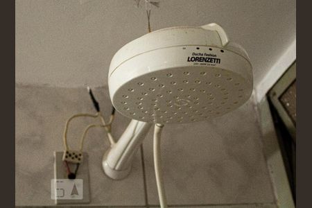 Apartamento para alugar com 60m², 2 quartos e sem vaga Apartamento para alugar com 60m², 2 quartos e sem vagaChuveiro