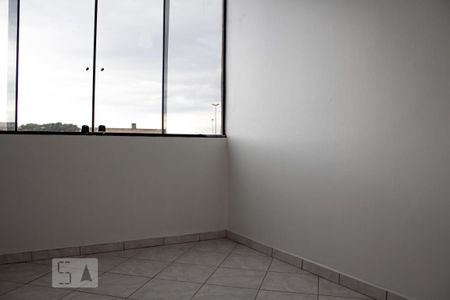 Quarto 2  de apartamento para alugar com 2 quartos, 60m² em Guará Ii, Brasília