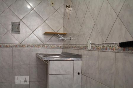 Apartamento para alugar com 60m², 2 quartos e sem vaga Apartamento para alugar com 60m², 2 quartos e sem vagaCozinha Detalhe